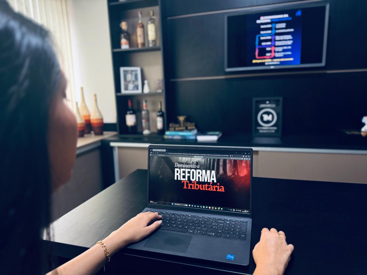 Relatórios e indicadores